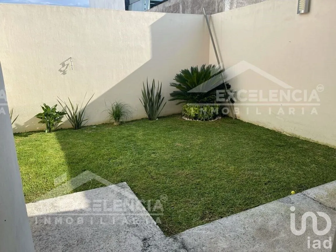 Casa en Venta en Rincón del Cielo, Morelia, Michoacán | NEX-231888 | iad México | Foto 3 de 10