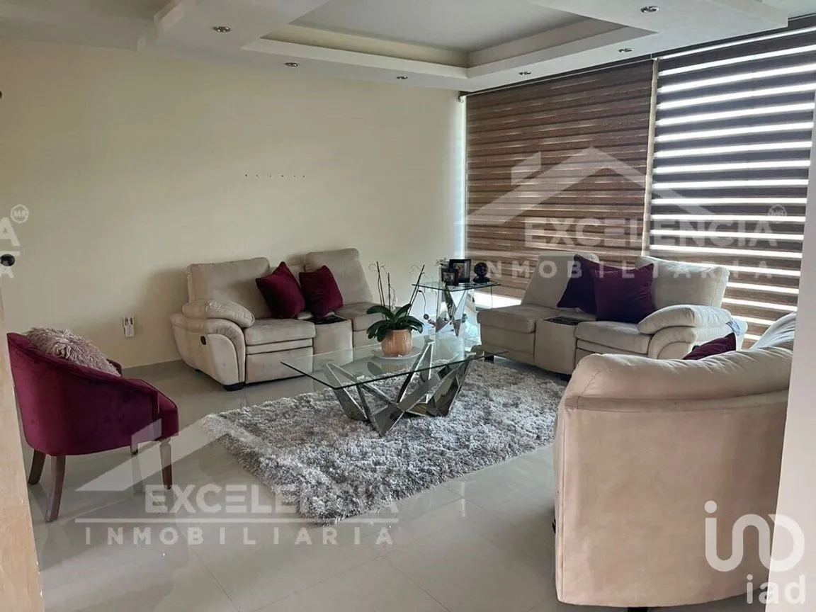 Casa en Venta en Rincón del Cielo, Morelia, Michoacán | NEX-231888 | iad México | Foto 5 de 10