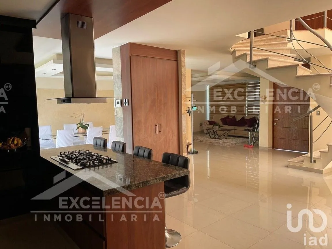 Casa en Venta en Rincón del Cielo, Morelia, Michoacán | NEX-231888 | iad México | Foto 6 de 10