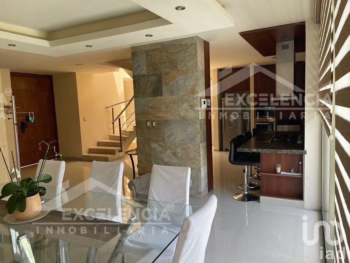 Casa en Venta en Rincón del Cielo, Morelia, Michoacán | NEX-231888 | iad México | Foto 7 de 10