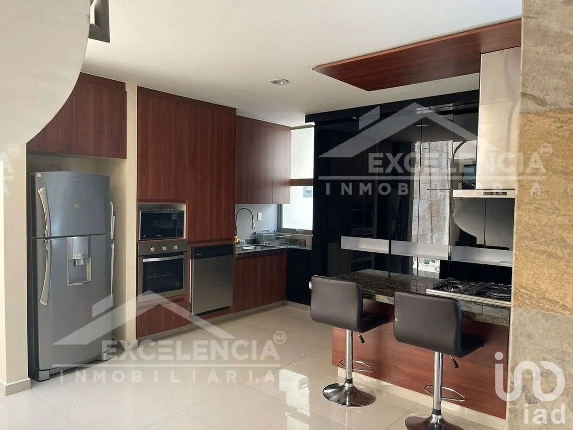 Casa en Venta en Rincón del Cielo, Morelia, Michoacán | NEX-231888 | iad México | Foto 8 de 10