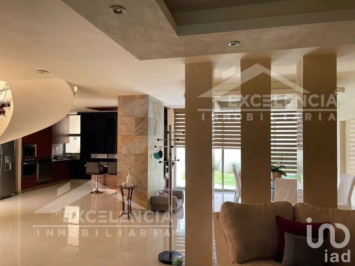 Casa en Venta en Rincón del Cielo, Morelia, Michoacán | NEX-231888 | iad México | Foto 9 de 10