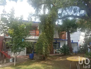NEX-176401 - Casa en Venta, con 5 recamaras, con 3 baños, con 300 m2 de construcción en San Nicolás Totolapan, CP 10900, Ciudad de México.