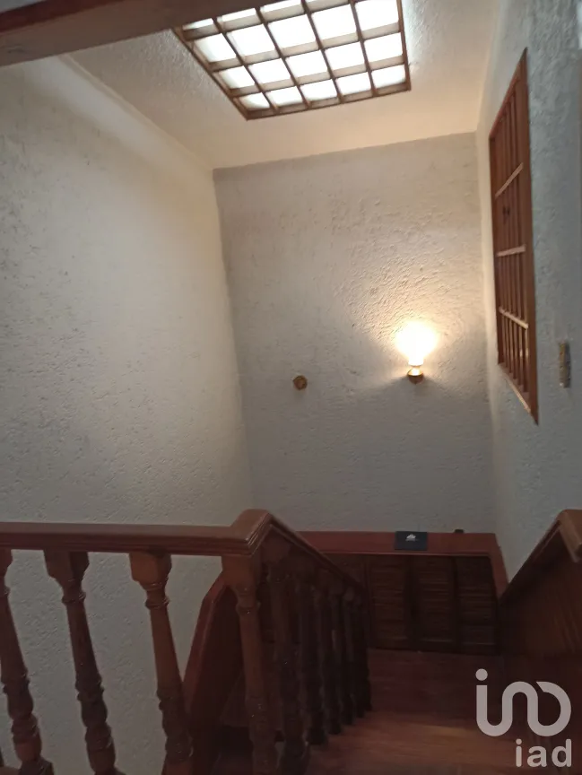 Casa en Renta en Pedregal de San Nicolás 4A Sección, Tlalpan, Ciudad de México NEX178698