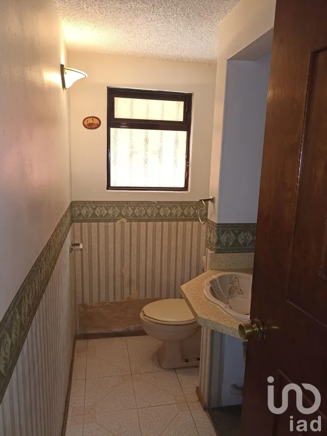 Casa en Renta en Pedregal de San Nicolás 4A Sección, Tlalpan, Ciudad de México NEX178698