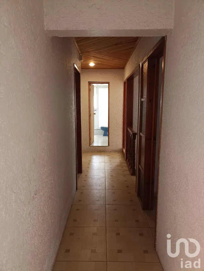 Casa en Renta en Pedregal de San Nicolás 4A Sección, Tlalpan, Ciudad de México NEX178698