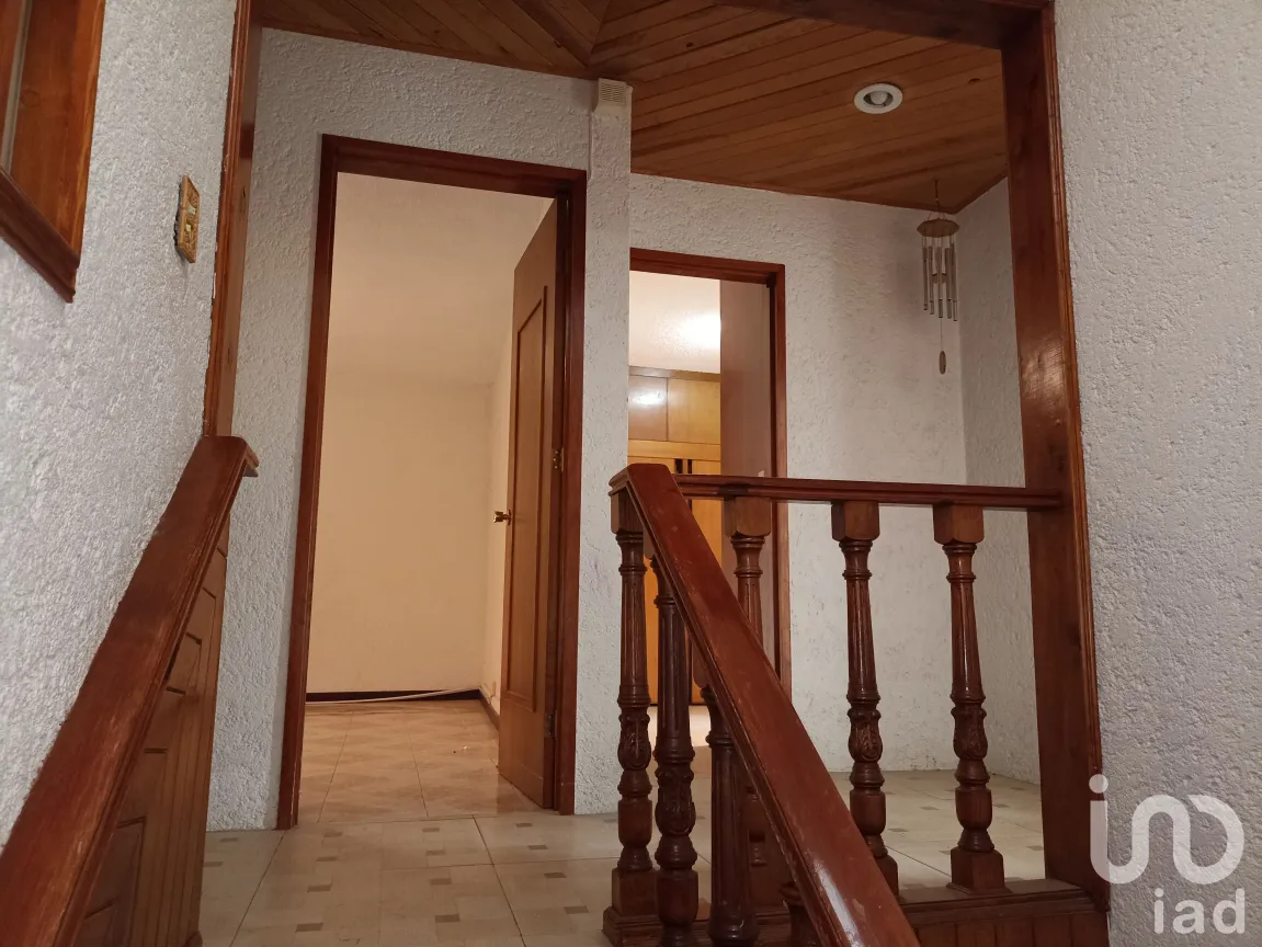 Casa en Renta en Pedregal de San Nicolás 4A Sección, Tlalpan, Ciudad de México NEX178698