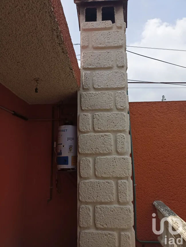 Casa en Renta en Pedregal de San Nicolás 4A Sección, Tlalpan, Ciudad de México NEX178698