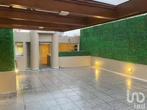 NEX-201415 - Departamento en Venta, con 3 recamaras, con 3 baños, con 190 m2 de construcción en Polanco III Sección, CP 11540, Ciudad de México.