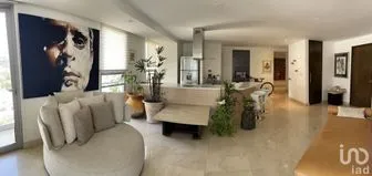 NEX-201756 - Departamento en Renta, con 2 recamaras, con 2 baños, con 230 m2 de construcción.