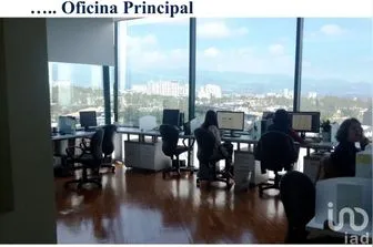 NEX-215295 - Oficina en Renta, con 158.31 m2 de construcción.