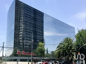 NEX-226957 - Oficina en Renta, con 514.78 m2 de construcción en Lomas de Chapultepec, CP 11000, Ciudad de México.
