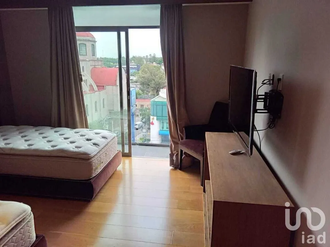 Departamento en Renta en Lomas de Chapultepec, Miguel Hidalgo, Ciudad de México | NEX-227929 | iad México | Foto 14 de 18