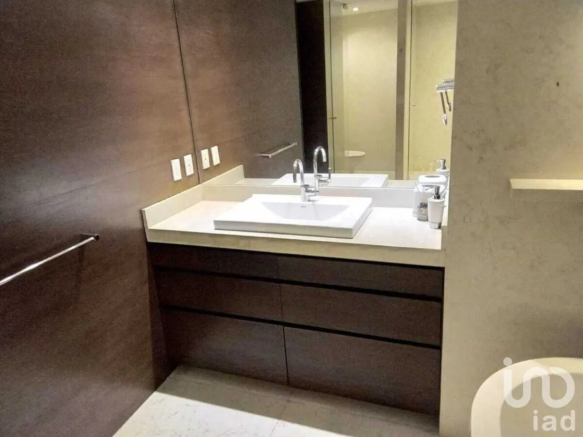 Departamento en Renta en Lomas de Chapultepec, Miguel Hidalgo, Ciudad de México | NEX-227929 | iad México | Foto 15 de 18