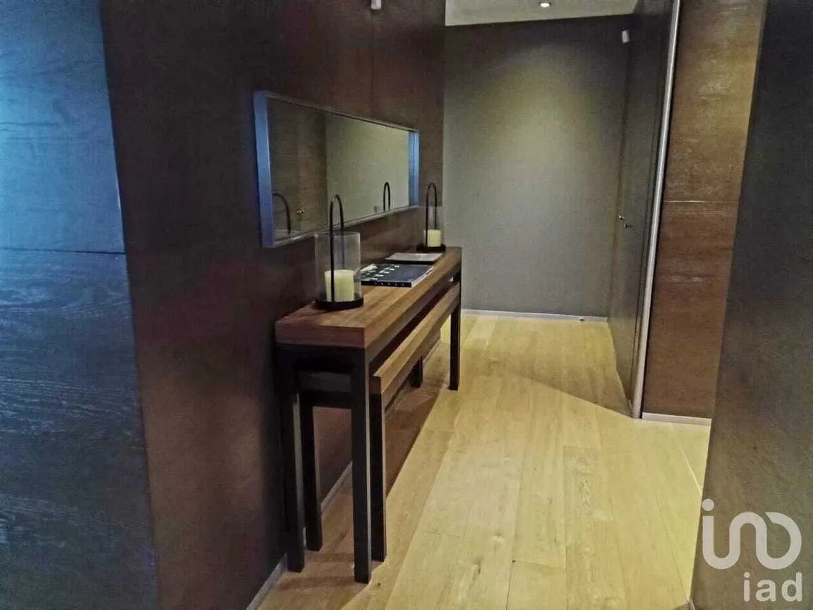 Departamento en Renta en Lomas de Chapultepec, Miguel Hidalgo, Ciudad de México | NEX-227929 | iad México | Foto 6 de 18