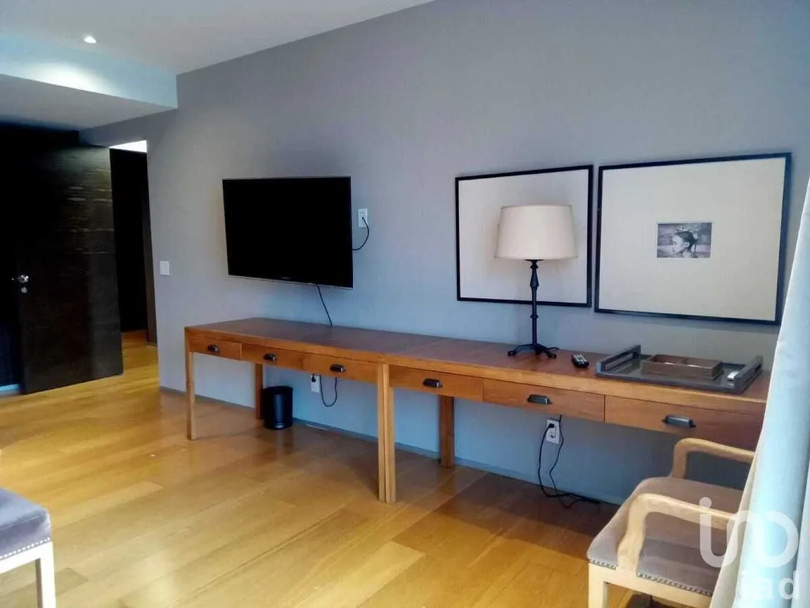 Departamento en Renta en Lomas de Chapultepec, Miguel Hidalgo, Ciudad de México | NEX-227929 | iad México | Foto 8 de 18