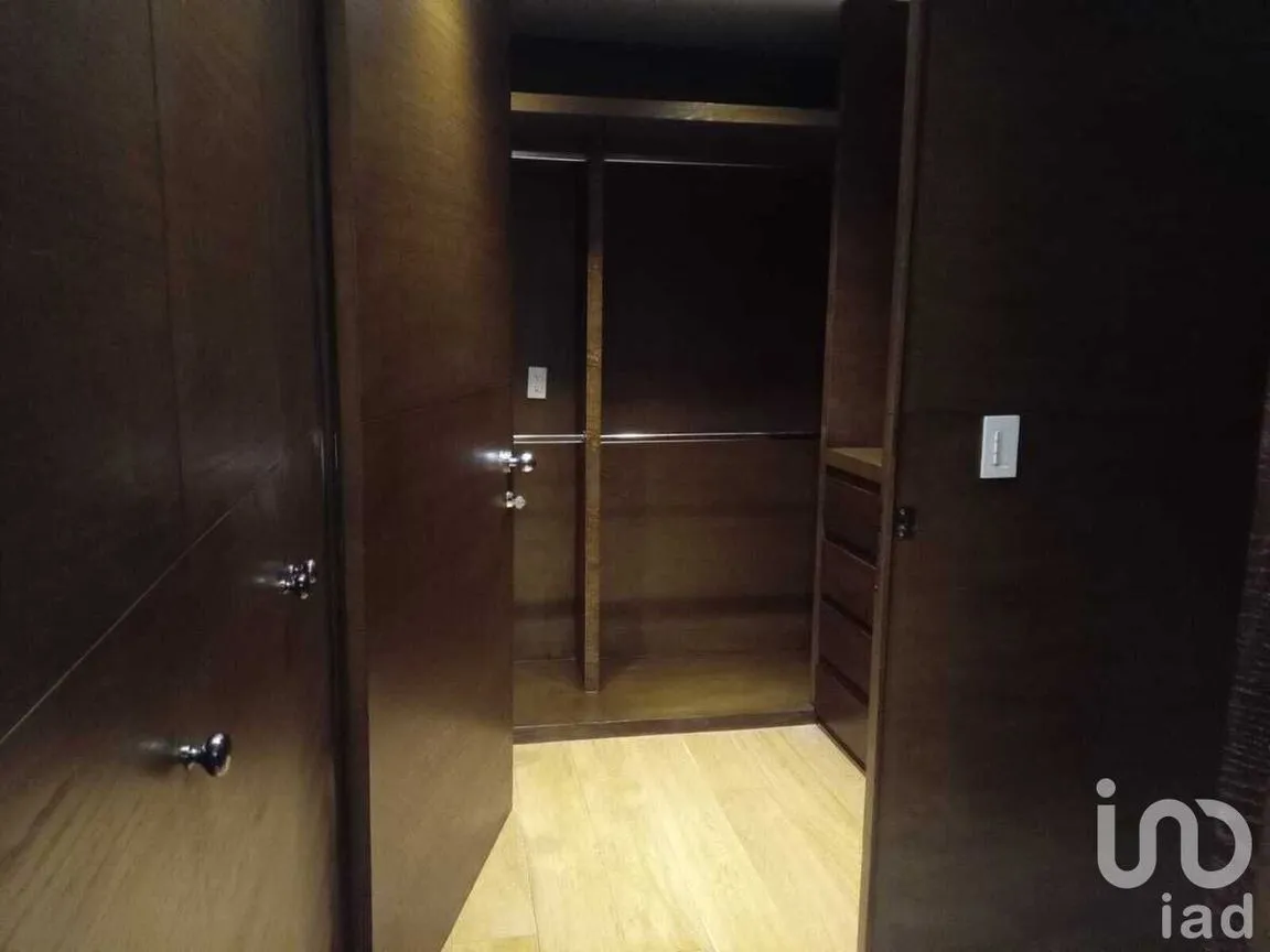 Departamento en Renta en Lomas de Chapultepec, Miguel Hidalgo, Ciudad de México | NEX-227929 | iad México | Foto 9 de 18