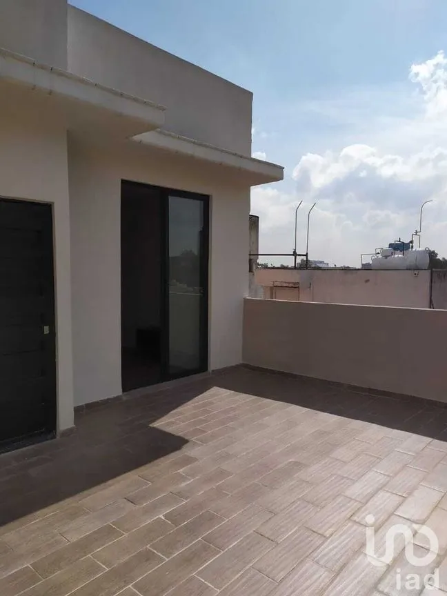 Departamento en Venta en Ex-Hipódromo de Peralvillo, Cuauhtémoc, Ciudad de México | NEX-229586 | iad México | Foto 11 de 16