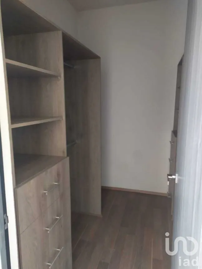 Departamento en Venta en Ex-Hipódromo de Peralvillo, Cuauhtémoc, Ciudad de México | NEX-229586 | iad México | Foto 12 de 16