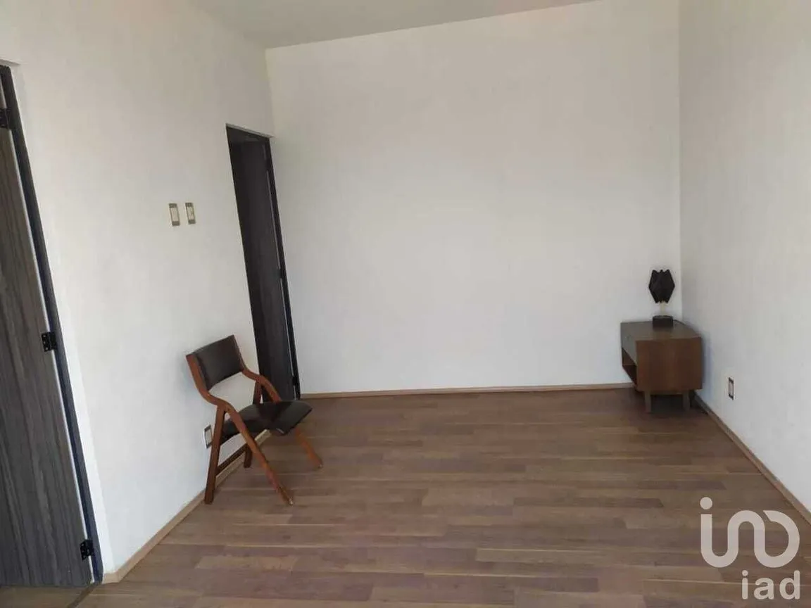 Departamento en Venta en Ex-Hipódromo de Peralvillo, Cuauhtémoc, Ciudad de México | NEX-229586 | iad México | Foto 14 de 16