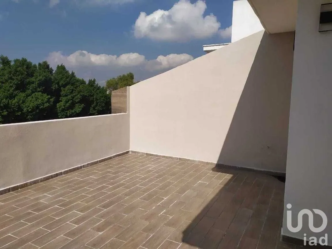 Departamento en Venta en Ex-Hipódromo de Peralvillo, Cuauhtémoc, Ciudad de México | NEX-229586 | iad México | Foto 15 de 16