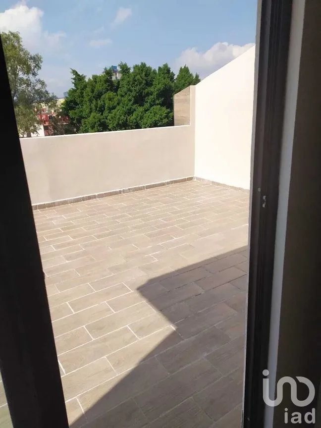 Departamento en Venta en Ex-Hipódromo de Peralvillo, Cuauhtémoc, Ciudad de México | NEX-229586 | iad México | Foto 16 de 16
