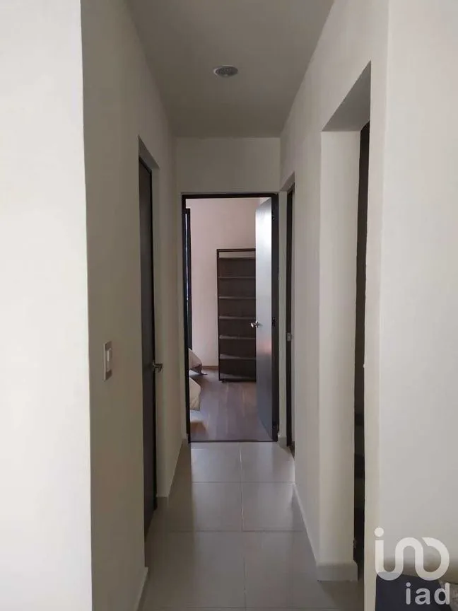 Departamento en Venta en Ex-Hipódromo de Peralvillo, Cuauhtémoc, Ciudad de México | NEX-229586 | iad México | Foto 3 de 16