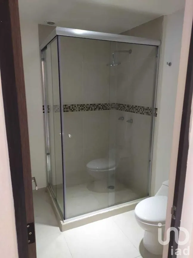 Departamento en Venta en Ex-Hipódromo de Peralvillo, Cuauhtémoc, Ciudad de México | NEX-229586 | iad México | Foto 4 de 16