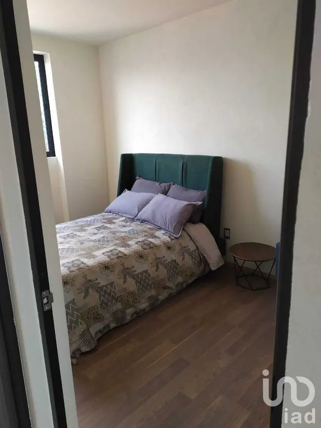 Departamento en Venta en Ex-Hipódromo de Peralvillo, Cuauhtémoc, Ciudad de México | NEX-229586 | iad México | Foto 7 de 16