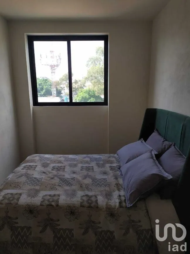 Departamento en Venta en Ex-Hipódromo de Peralvillo, Cuauhtémoc, Ciudad de México | NEX-229586 | iad México | Foto 9 de 16