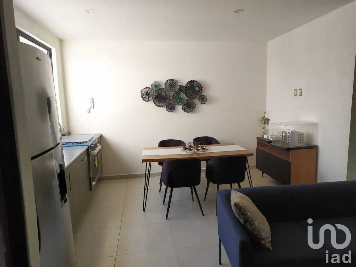 Departamento en Venta en Ex-Hipódromo de Peralvillo, Cuauhtémoc, Ciudad de México | NEX-229586 | iad México | Foto 1 de 16