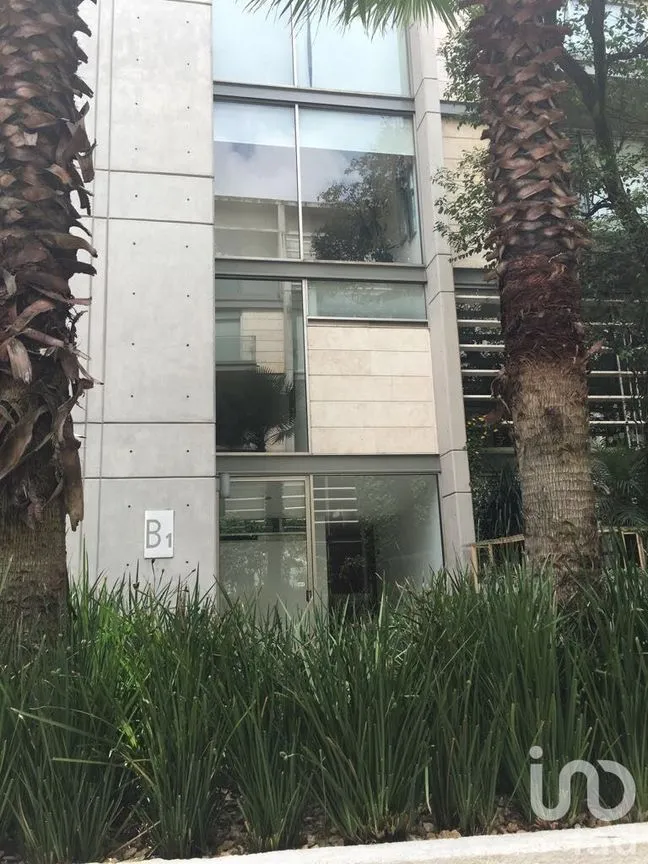 Departamento en Renta en Polanco I Sección, Miguel Hidalgo, Ciudad de México | NEX-231698 | iad México | Foto 11 de 46
