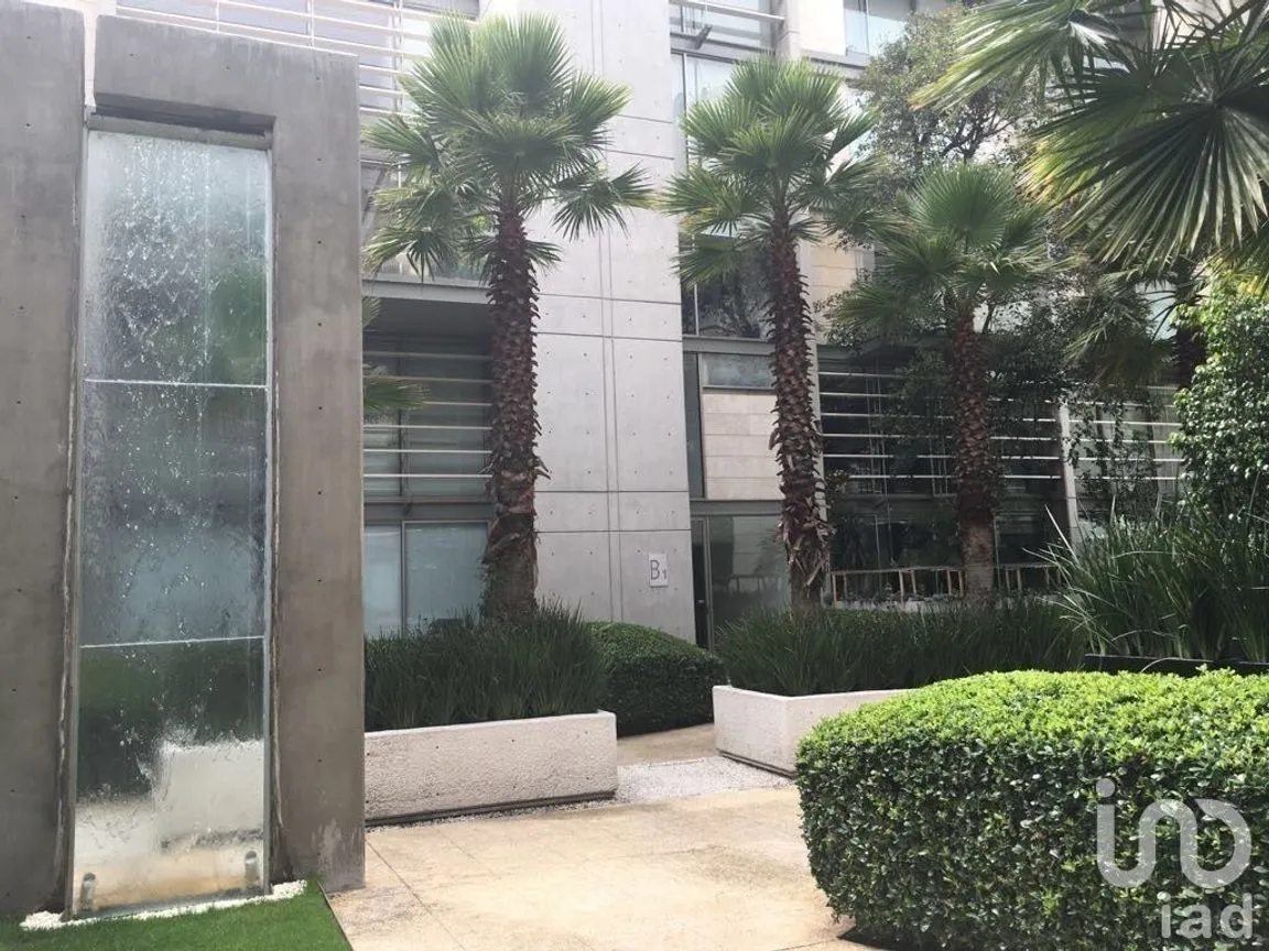 Departamento en Renta en Polanco I Sección, Miguel Hidalgo, Ciudad de México | NEX-231698 | iad México | Foto 13 de 46