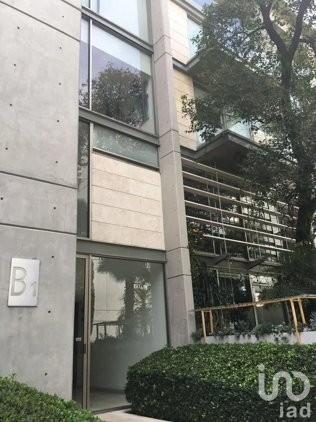 Departamento en Renta en Polanco I Sección, Miguel Hidalgo, Ciudad de México | NEX-231698 | iad México | Foto 15 de 46