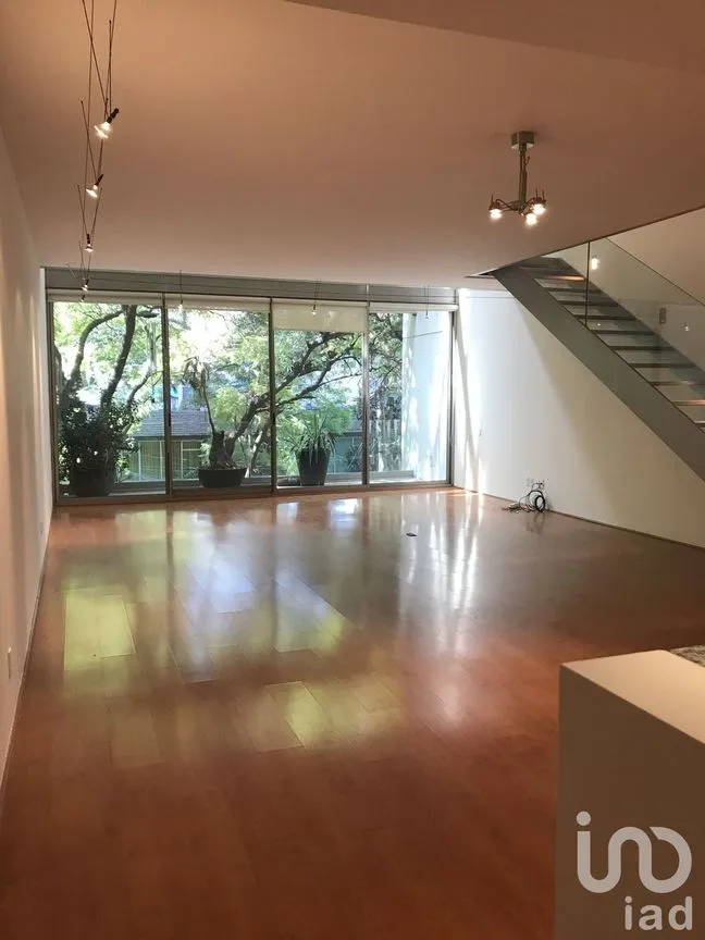 Departamento en Renta en Polanco I Sección, Miguel Hidalgo, Ciudad de México | NEX-231698 | iad México | Foto 17 de 46