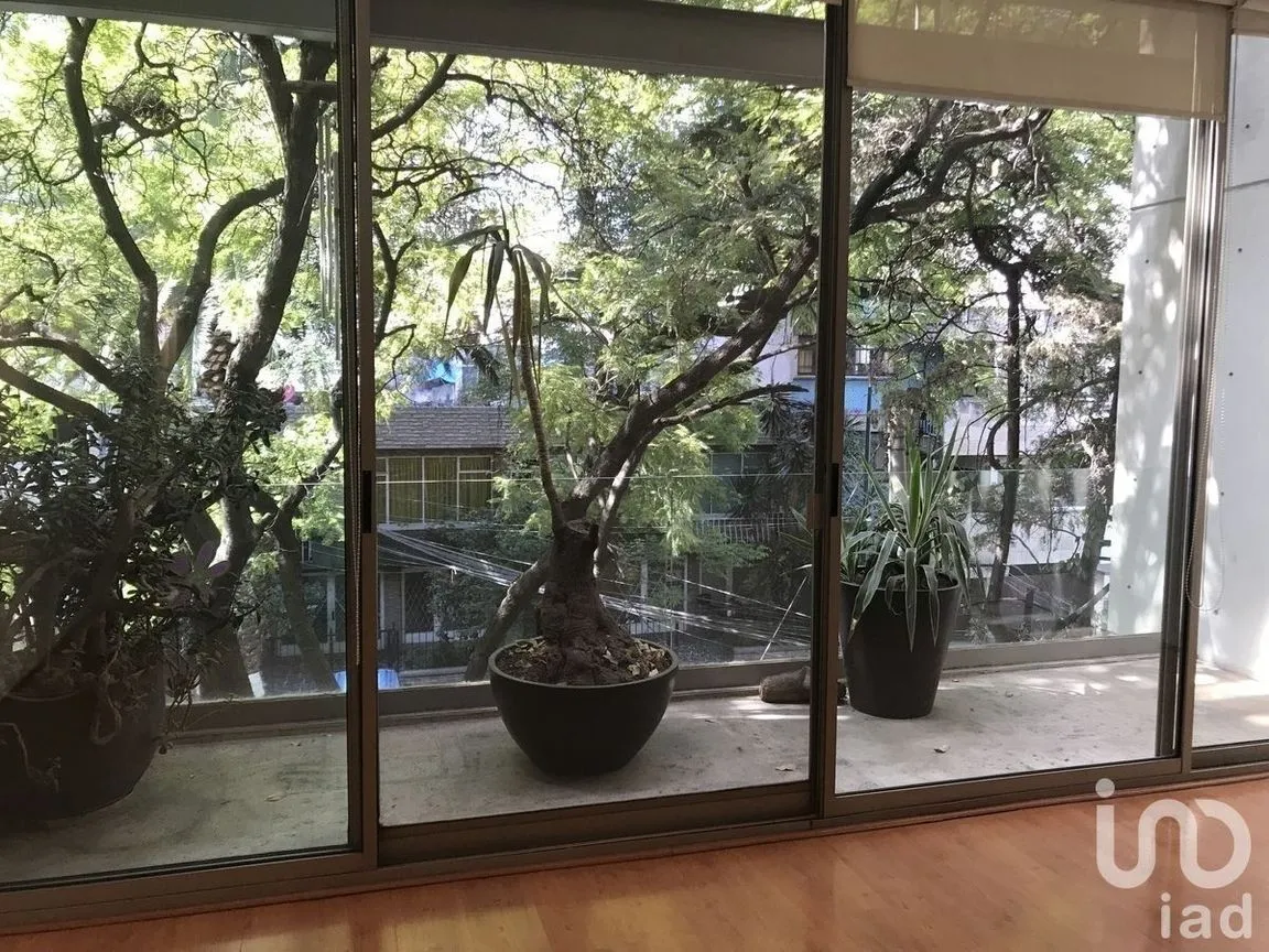 Departamento en Renta en Polanco I Sección, Miguel Hidalgo, Ciudad de México | NEX-231698 | iad México | Foto 18 de 46