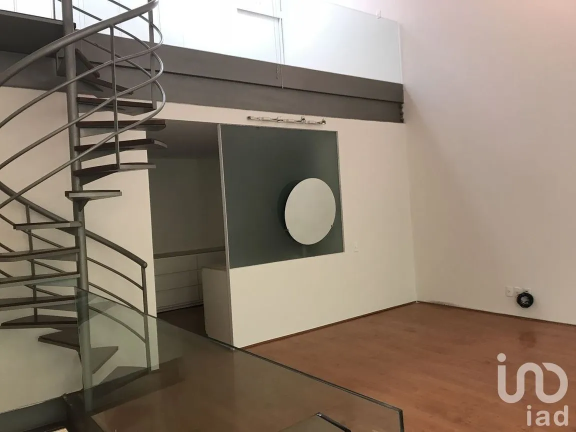 Departamento en Renta en Polanco I Sección, Miguel Hidalgo, Ciudad de México | NEX-231698 | iad México | Foto 19 de 46