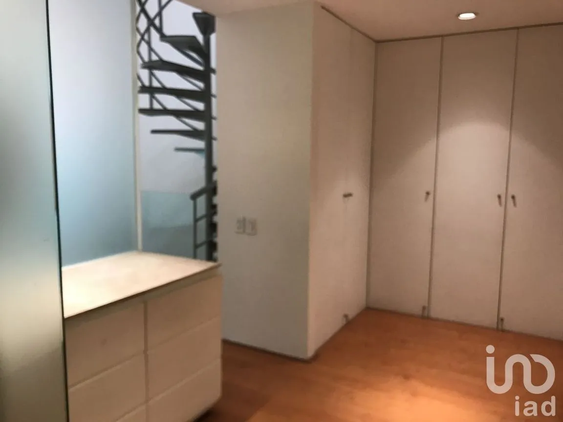 Departamento en Renta en Polanco I Sección, Miguel Hidalgo, Ciudad de México | NEX-231698 | iad México | Foto 20 de 46