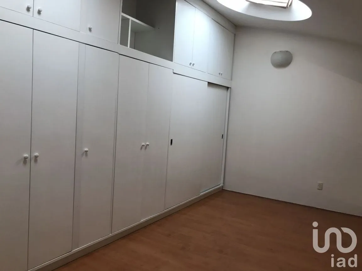 Departamento en Renta en Polanco I Sección, Miguel Hidalgo, Ciudad de México | NEX-231698 | iad México | Foto 25 de 46