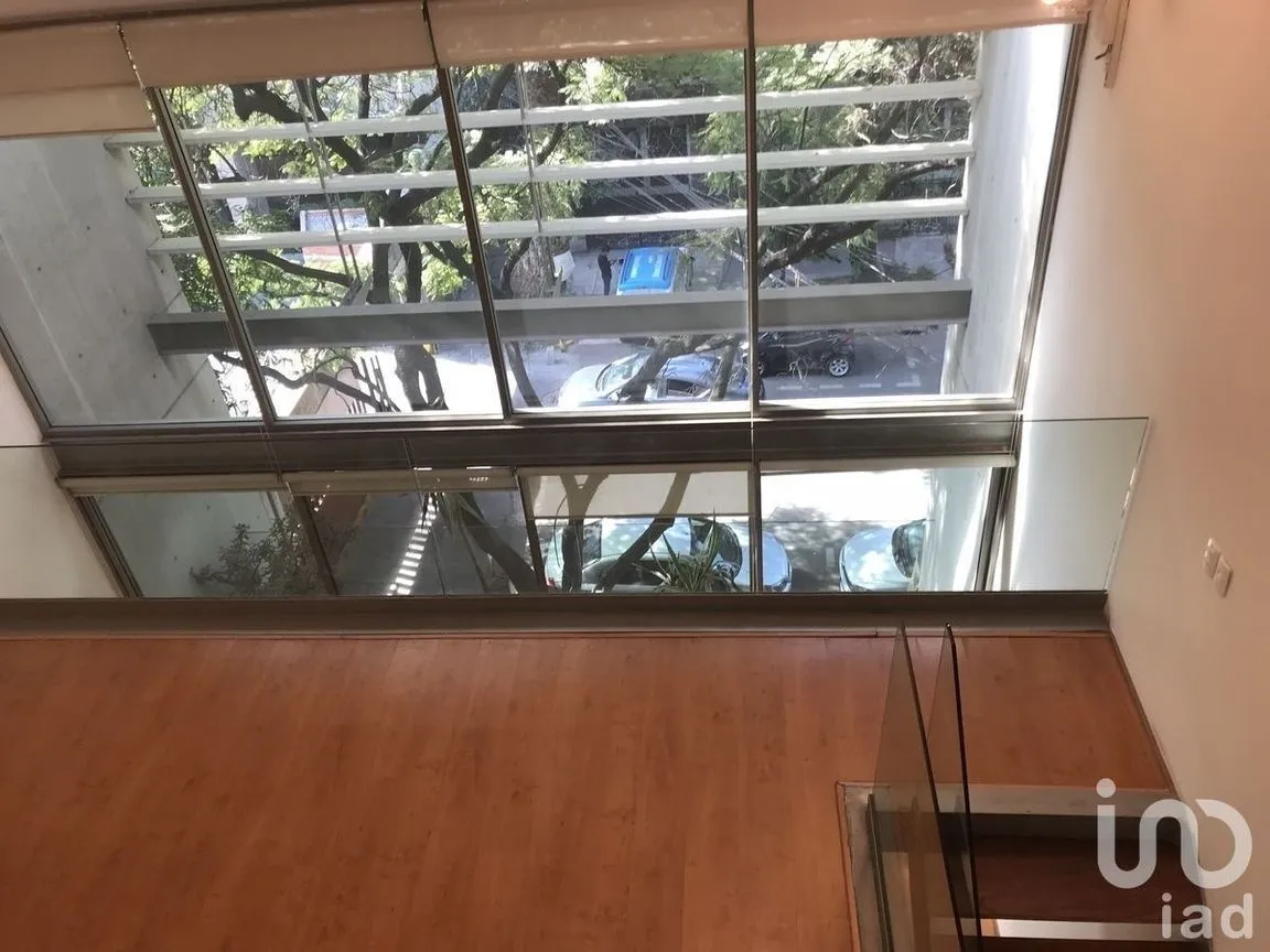 Departamento en Renta en Polanco I Sección, Miguel Hidalgo, Ciudad de México | NEX-231698 | iad México | Foto 27 de 46