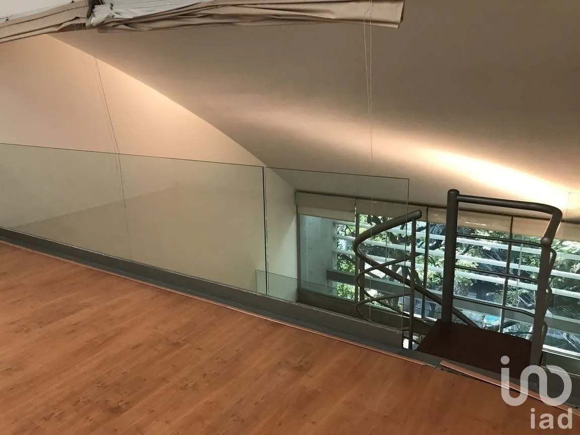 Departamento en Renta en Polanco I Sección, Miguel Hidalgo, Ciudad de México | NEX-231698 | iad México | Foto 28 de 46