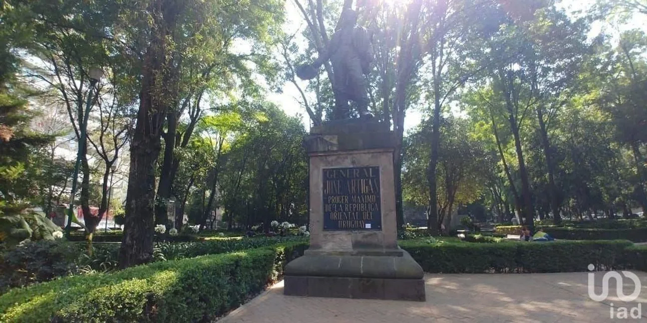 Departamento en Renta en Polanco I Sección, Miguel Hidalgo, Ciudad de México | NEX-231698 | iad México | Foto 30 de 46