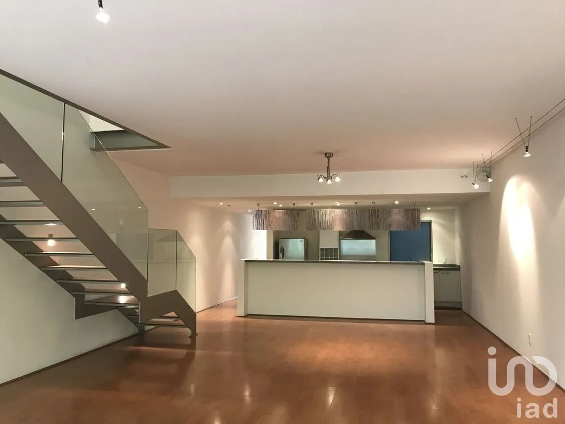 Departamento en Renta en Polanco I Sección, Miguel Hidalgo, Ciudad de México | NEX-231698 | iad México | Foto 4 de 46