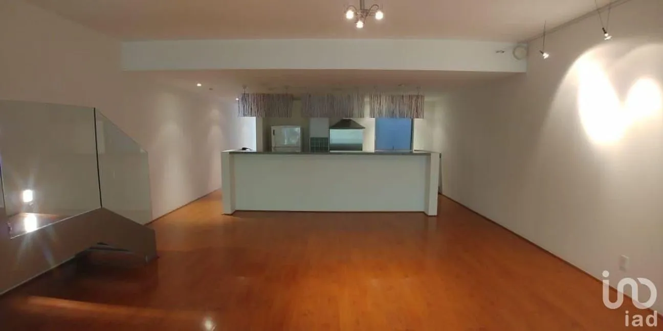Departamento en Renta en Polanco I Sección, Miguel Hidalgo, Ciudad de México | NEX-231698 | iad México | Foto 33 de 46