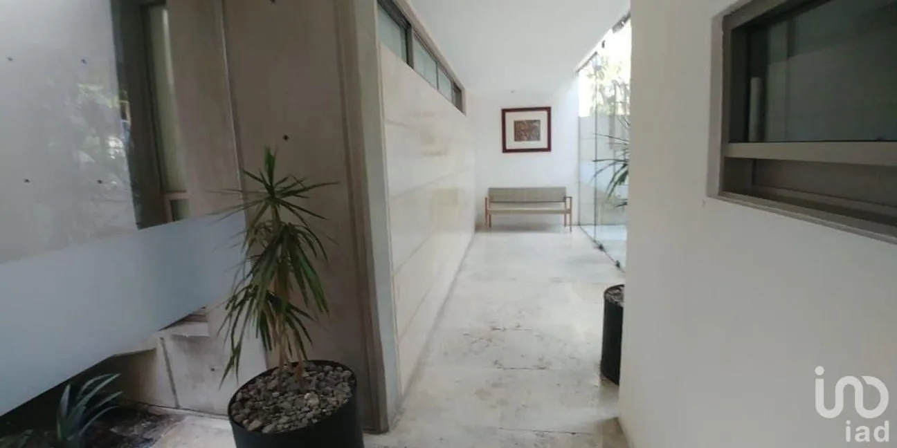 Departamento en Renta en Polanco I Sección, Miguel Hidalgo, Ciudad de México | NEX-231698 | iad México | Foto 34 de 46