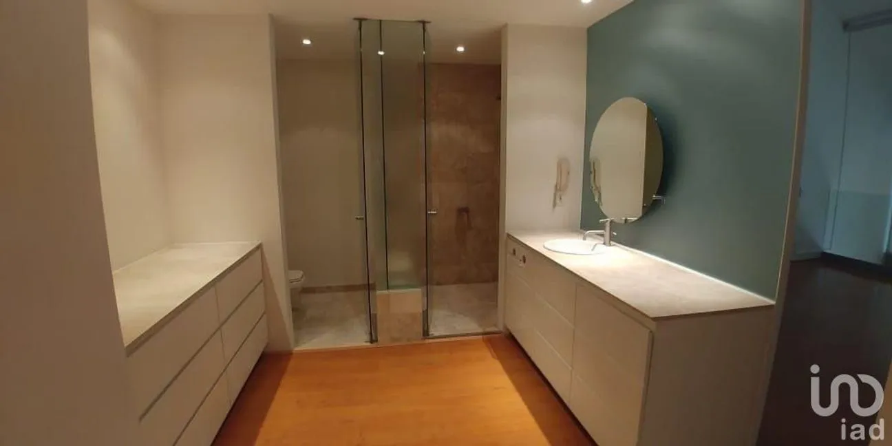 Departamento en Renta en Polanco I Sección, Miguel Hidalgo, Ciudad de México | NEX-231698 | iad México | Foto 35 de 46