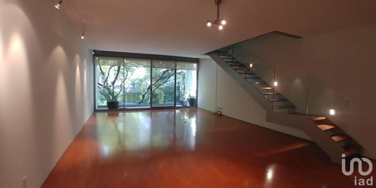 Departamento en Renta en Polanco I Sección, Miguel Hidalgo, Ciudad de México | NEX-231698 | iad México | Foto 36 de 46