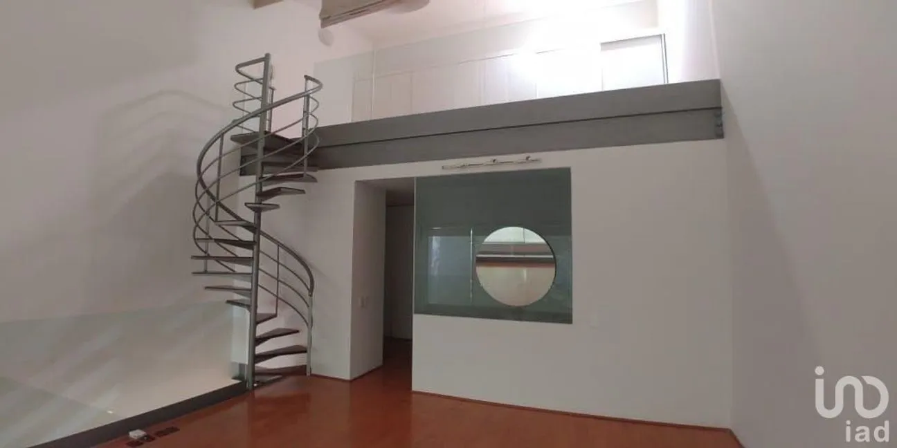 Departamento en Renta en Polanco I Sección, Miguel Hidalgo, Ciudad de México | NEX-231698 | iad México | Foto 37 de 46