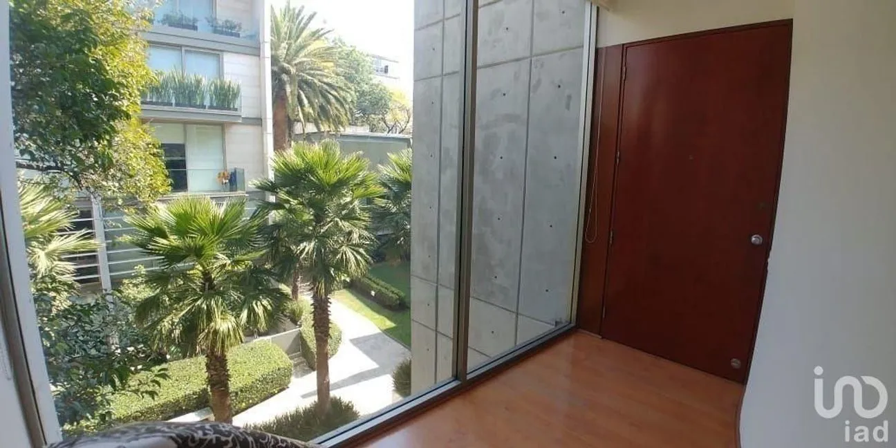 Departamento en Renta en Polanco I Sección, Miguel Hidalgo, Ciudad de México | NEX-231698 | iad México | Foto 39 de 46