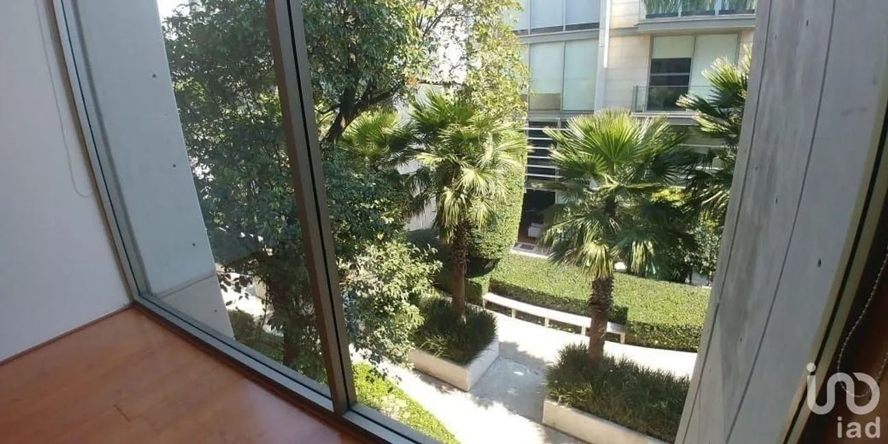 Departamento en Renta en Polanco I Sección, Miguel Hidalgo, Ciudad de México | NEX-231698 | iad México | Foto 40 de 46